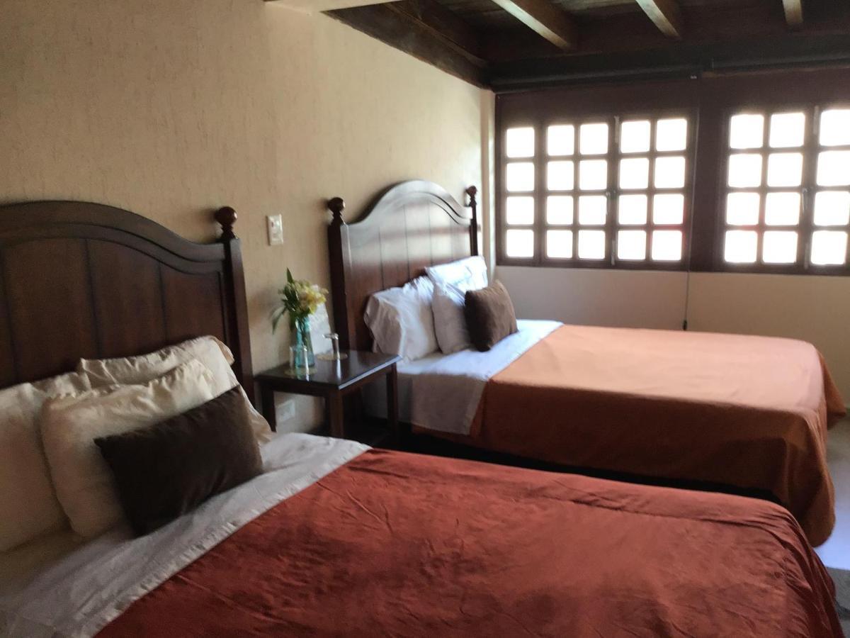 Bed And Breakfast Pecari Канкун Экстерьер фото
